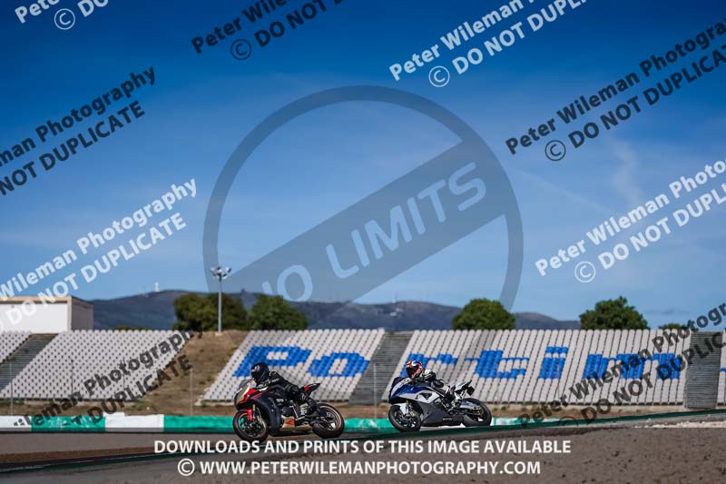 motorbikes;no limits;october 2019;peter wileman photography;portimao;portugal;trackday digital images